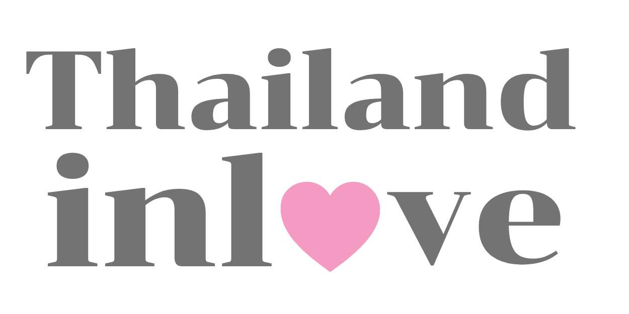 Thailand in Love